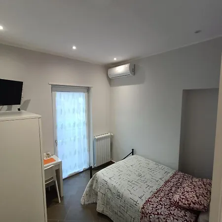 Agrume Bed & Breakfast 4*