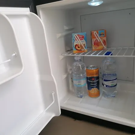 Agrume ベッド・アンド・ブレックファスト メッシーナ