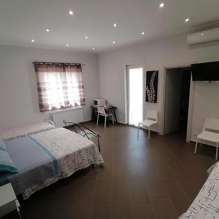 Bed & Breakfast Agrume 4*