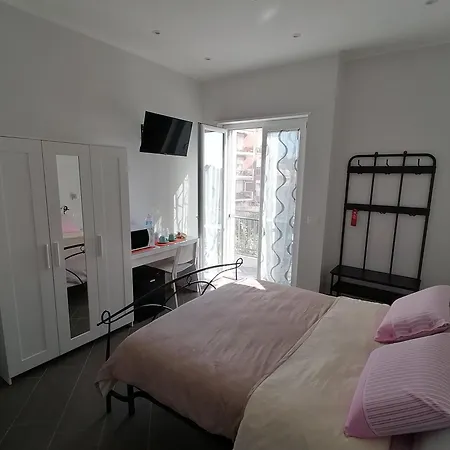 Couette-café Agrumé 4*