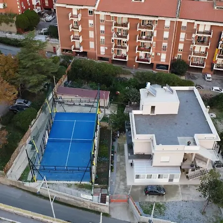 Agrume 4* Messina